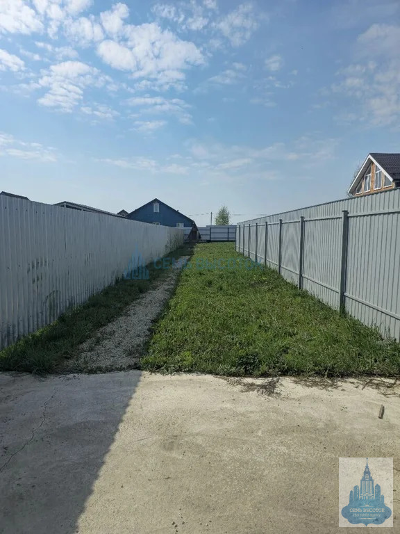 Продажа дома, Чехов, Чеховский район - Фото 16