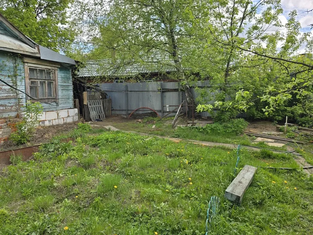 Продам участок с домом в Малаховке (Пехорка) - Фото 21