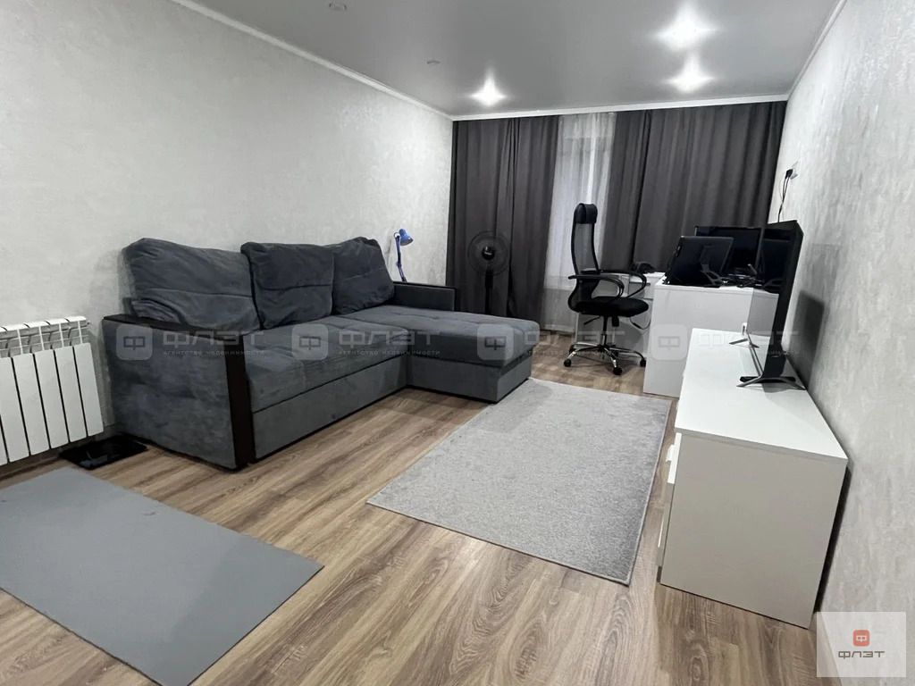 Продажа квартиры, Казань, ул. Энергетиков - Фото 2