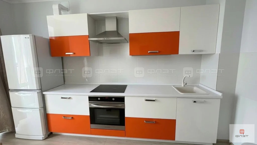 Продажа квартиры, Казань, ул. Даурская - Фото 6