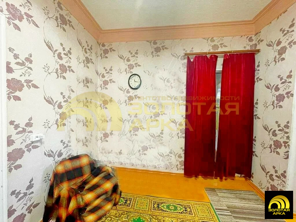 Продажа дома, Варениковская, Крымский район, ул. Цицина - Фото 3