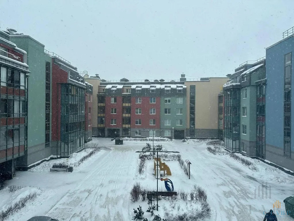 Продажа квартиры, Струве улица - Фото 6