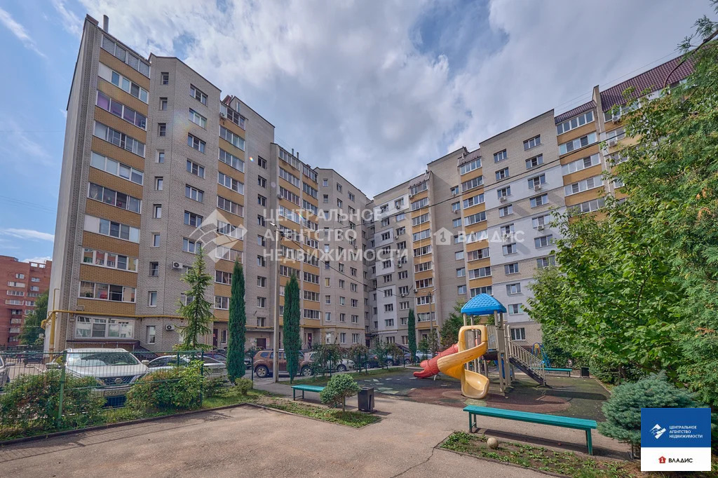 Продажа квартиры, Рязань, ул. Татарская - Фото 13
