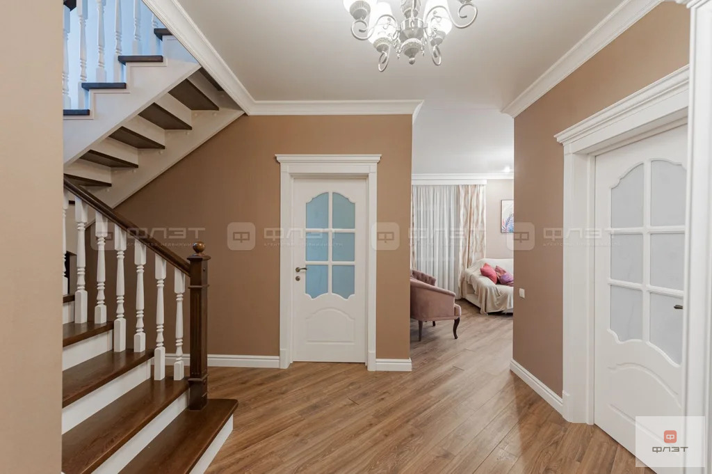 Продажа дома, Семиозерка, ул. Березовая - Фото 4