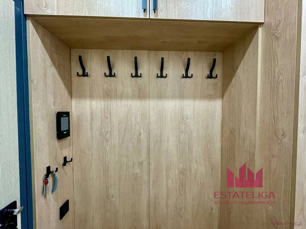 Аренда квартиры, Волгоградский пр-кт. - Фото 20