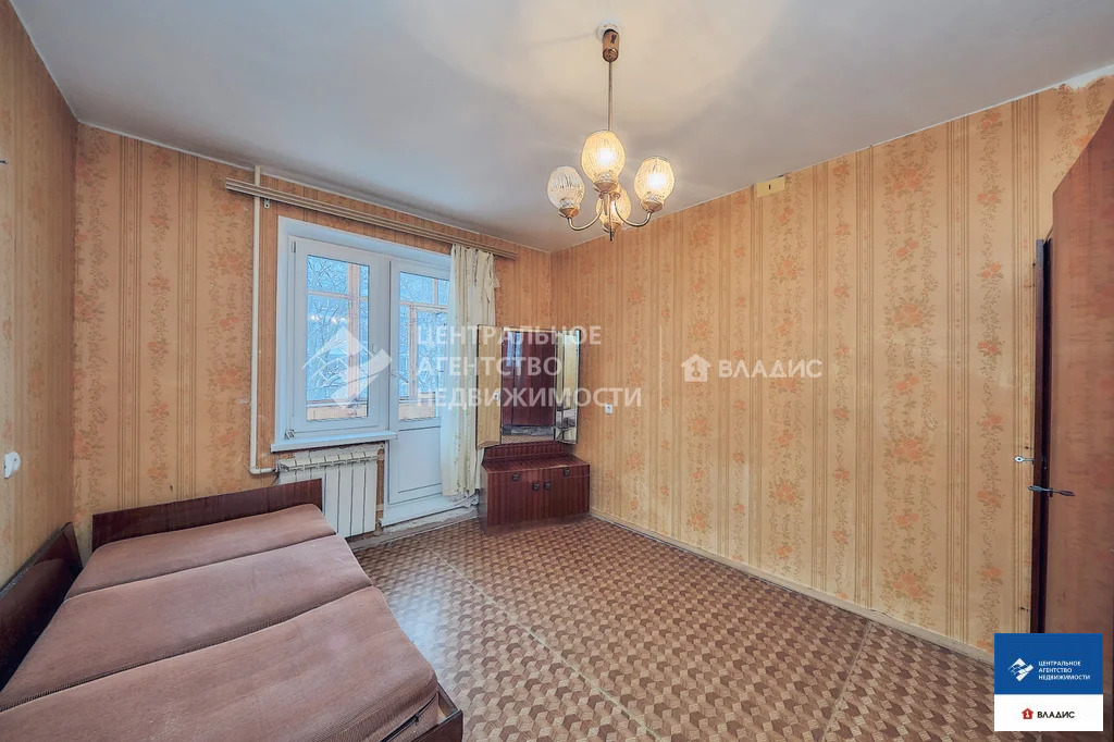 Продажа квартиры, Рязань, ул. Зубковой - Фото 6