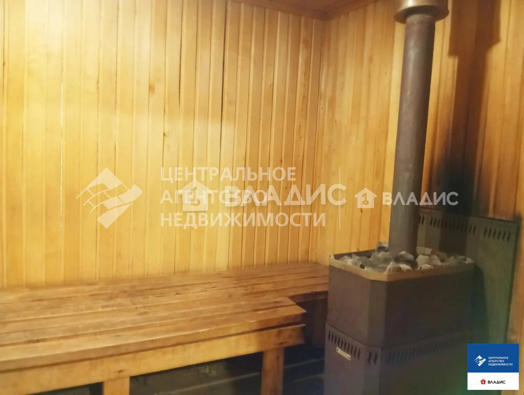 Продажа дома, Сынтул, Касимовский район, ул. Красноармейская - Фото 3