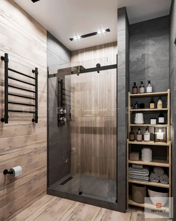 Продажа квартиры, Казань, ул. Генерала Ерина - Фото 19