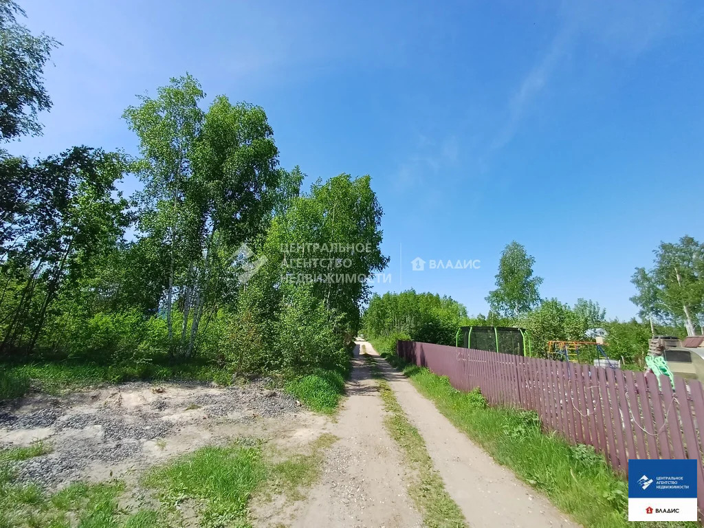 Продажа участка, Рязанский район, садоводческое товарищество Ранет - Фото 3