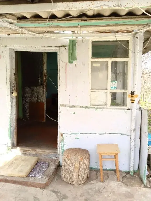 Дом 47,7 м2 на участке 28 сот. - Фото 20