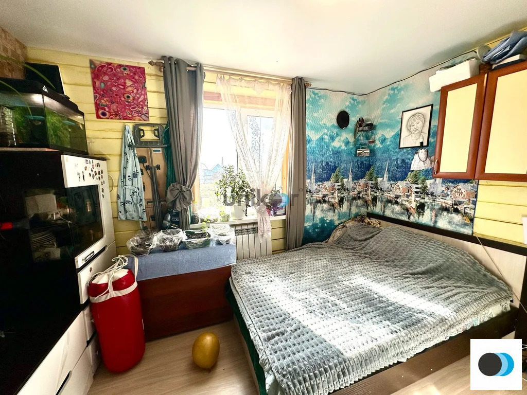 Продажа дома, Иглино, Иглинский район, улица Сарыкуль - Фото 15