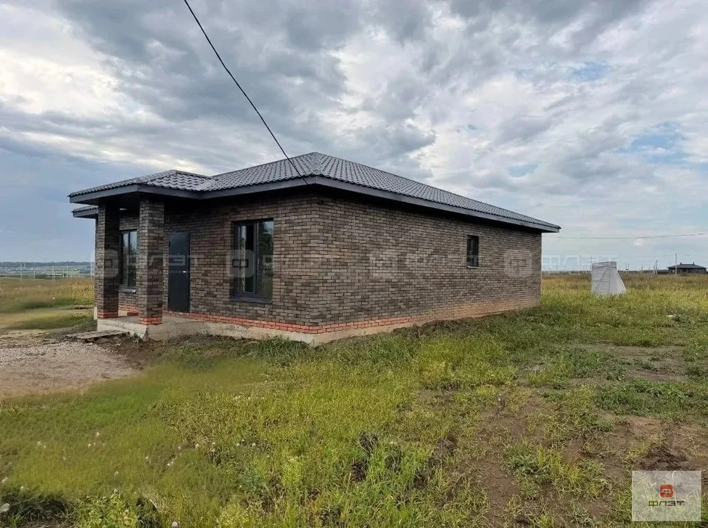 Продажа дома, Обухово, Лаишевский район, ул. Ореховая - Фото 2