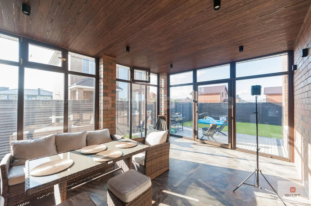 Продажа дома, Казань, ул. Ясмин - Фото 28