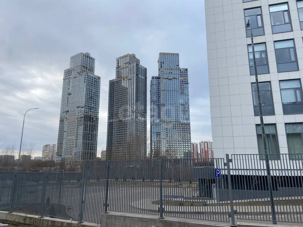 Продажа квартиры в новостройке, проспект Генерала Дорохова - Фото 9