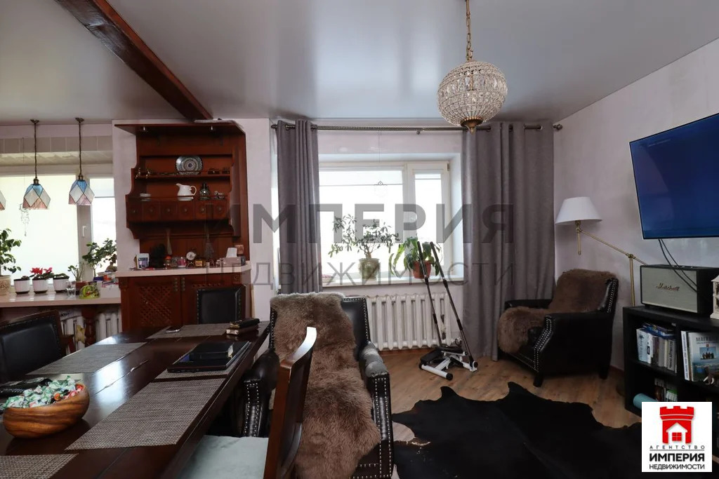 Продажа квартиры, Магадан, ул. Зайцева - Фото 3