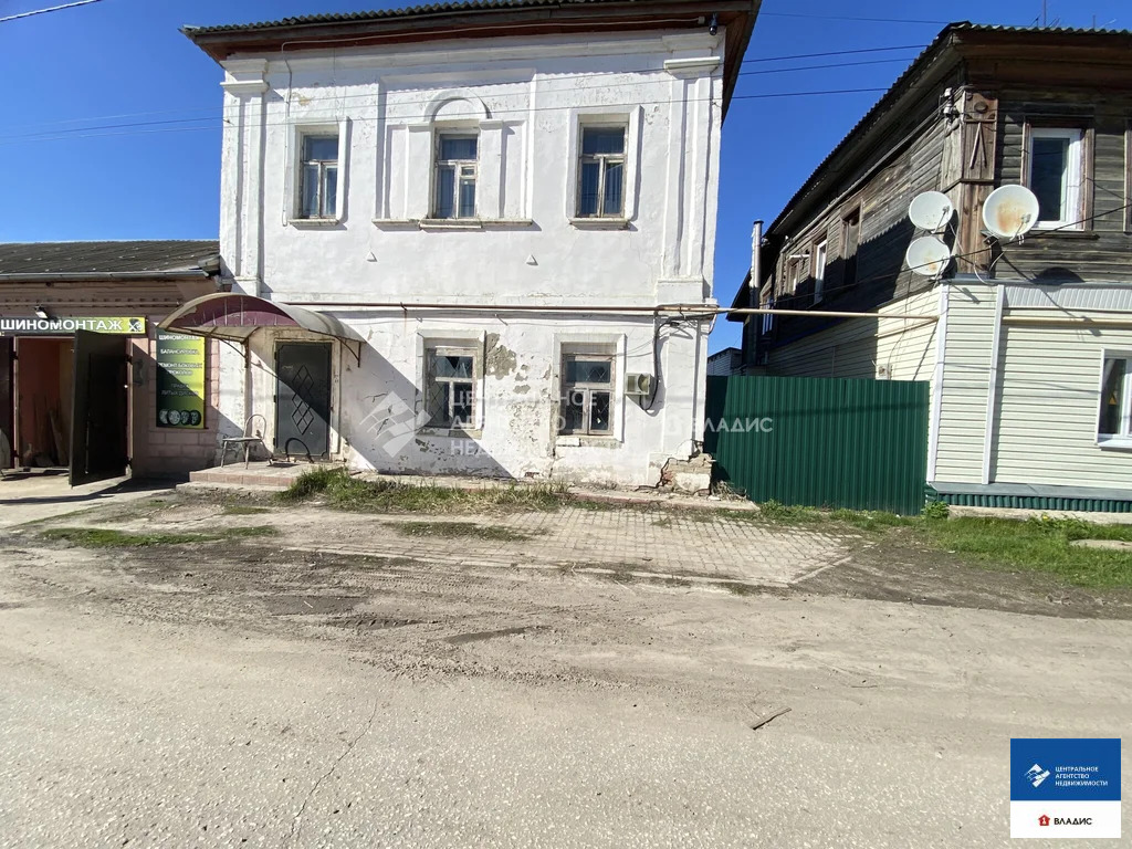 Продажа дома, Скопин, Красная пл. - Фото 2