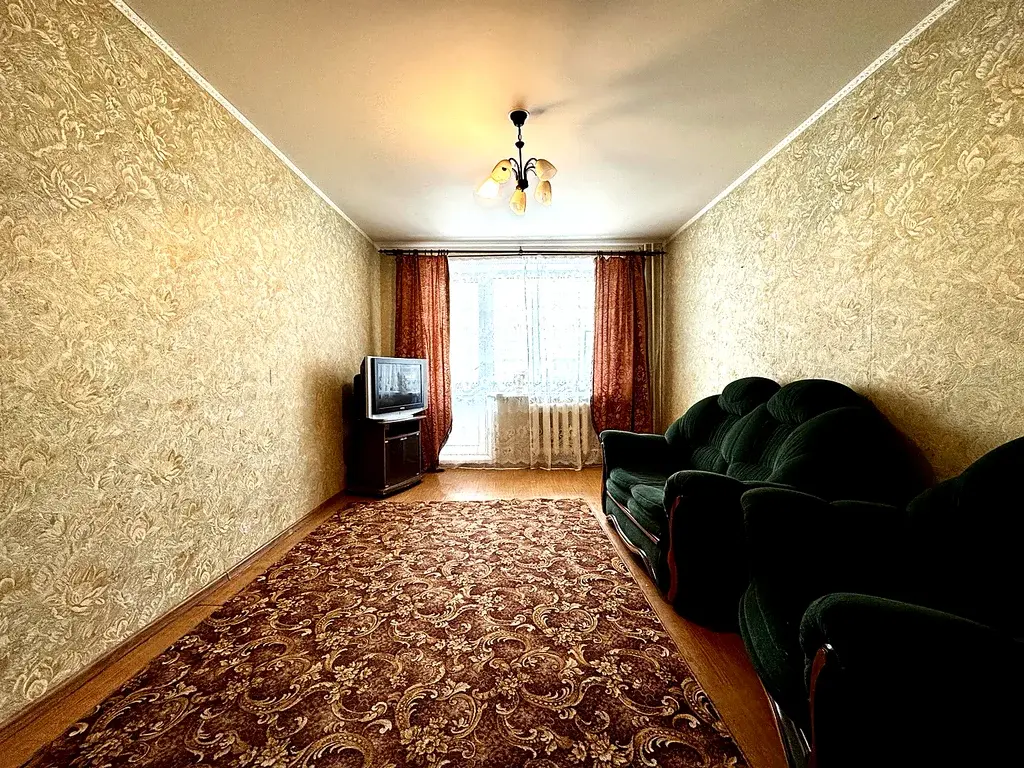 2-к г.Кременки, ул.Жукова, дом 7 - Фото 2