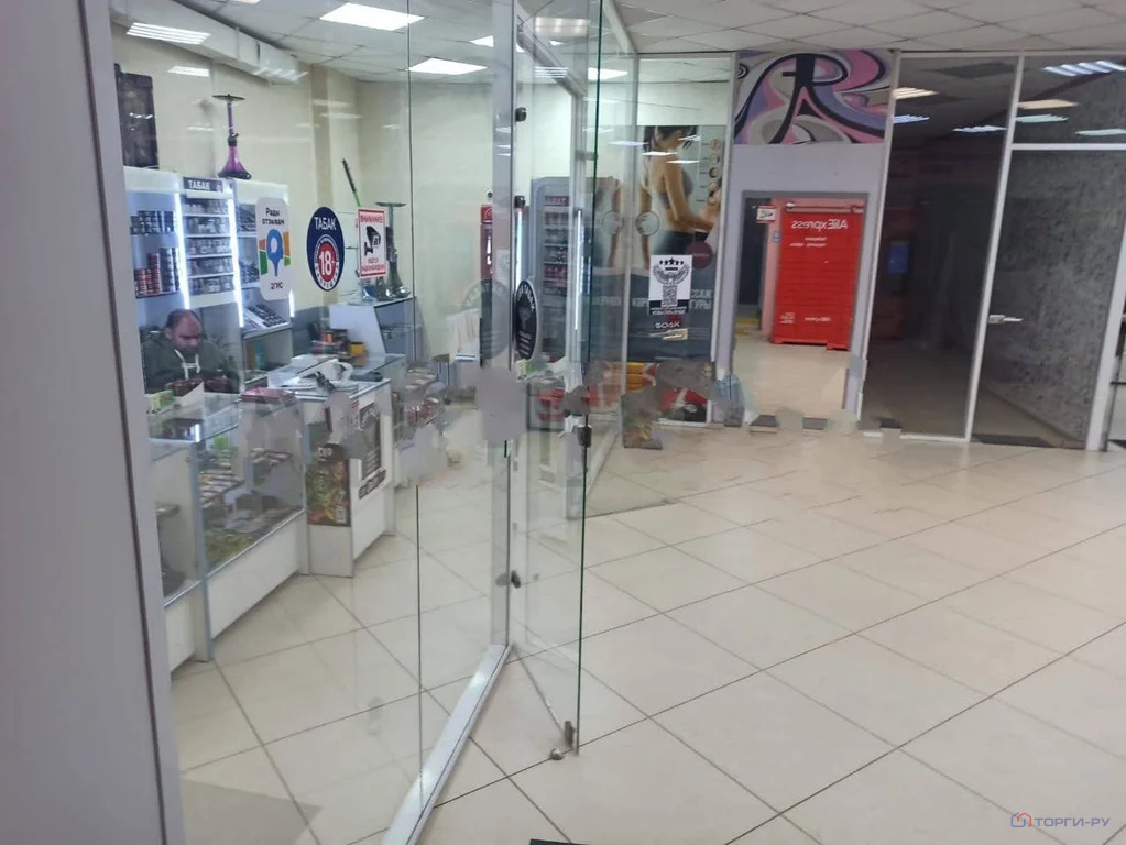 Продажа торгового помещения, Подольск, Ленина пр-кт. - Фото 3