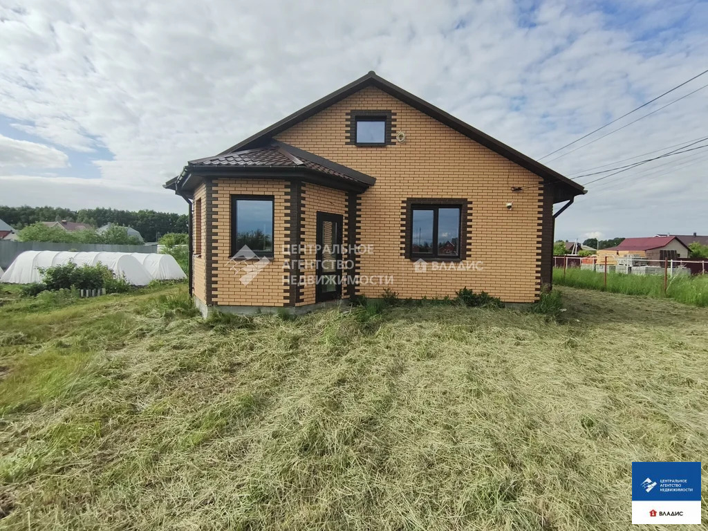 Продажа дома, Мушковатово, Рязанский район - Фото 3