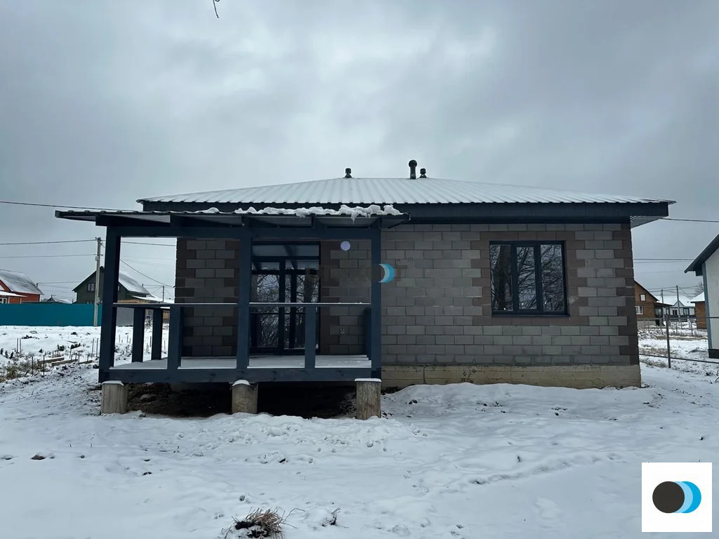 Продажа дома, Иглино, Иглинский район, улица Дзержинского - Фото 5