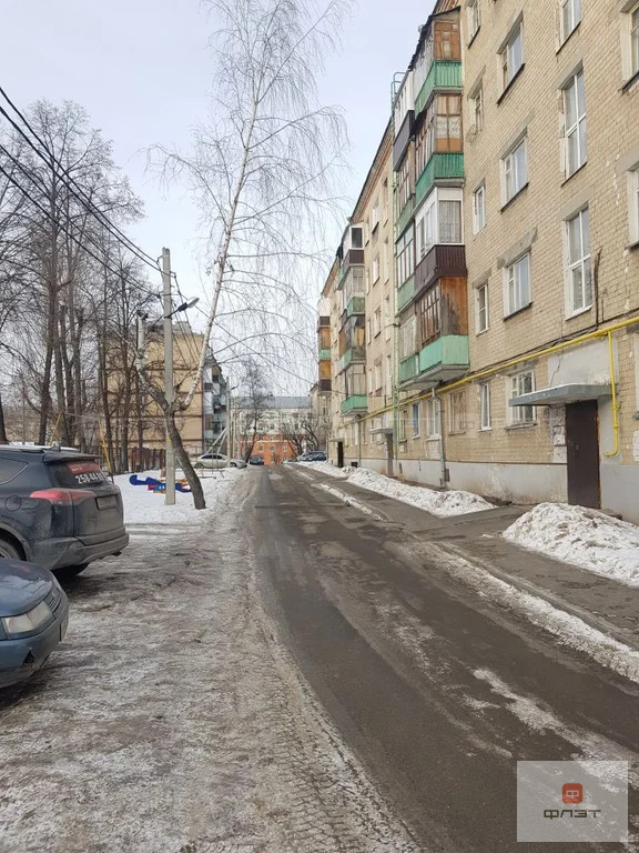 Продажа ПСН, Казань, ул. Коллективная - Фото 3