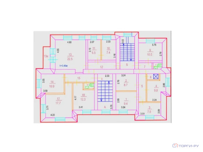 Продажа ПСН, Канатчиковский проезд - Фото 8