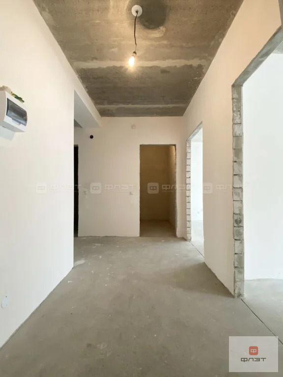 Продажа квартиры, Высокая Гора, Высокогорский район, ул. ... - Фото 11