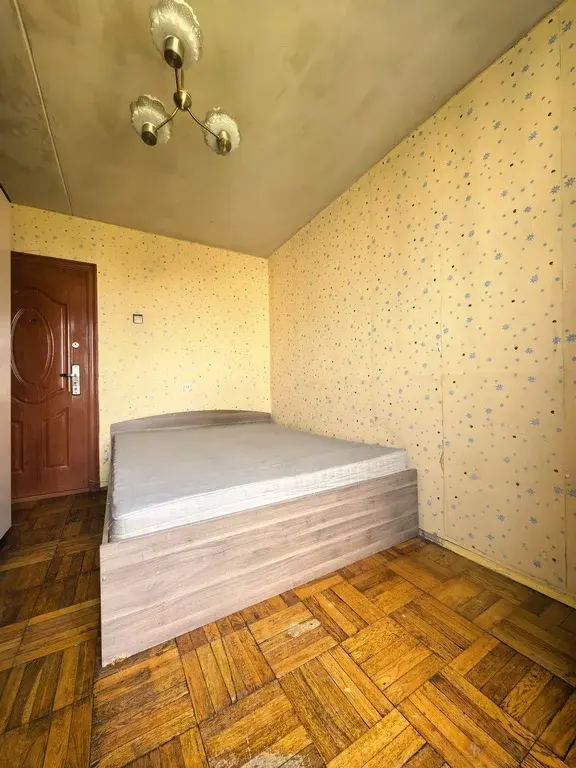 аренда 2к. квартиры/ 2 ветки метро пешком / животные +/ регистрация + - Фото 28