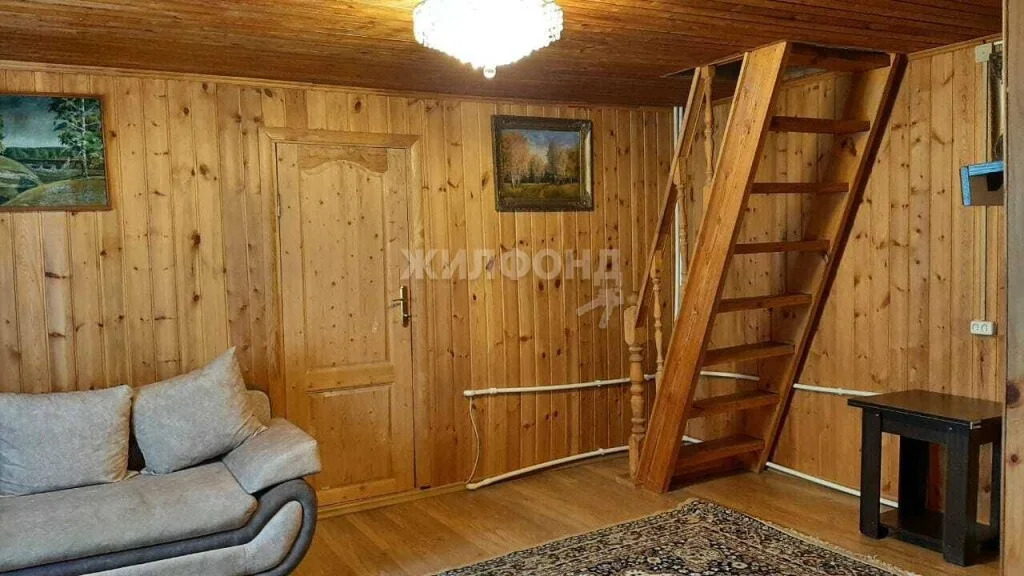 Продажа дома, Новосибирск, ул. Громова - Фото 5