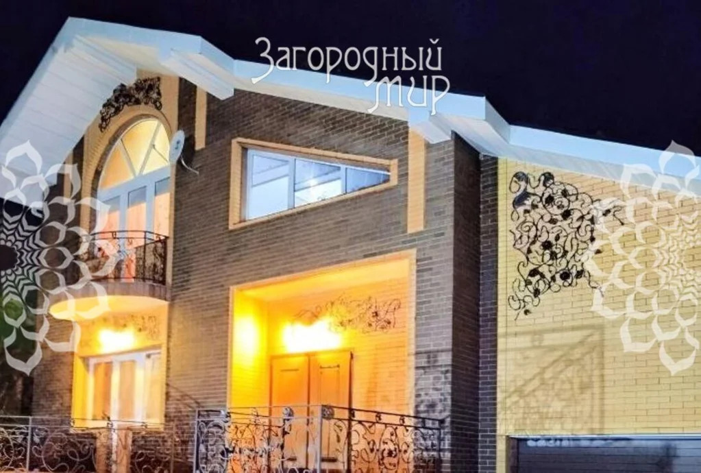 Продам дом, Симферопольское шоссе, 59 км от МКАД - Фото 56