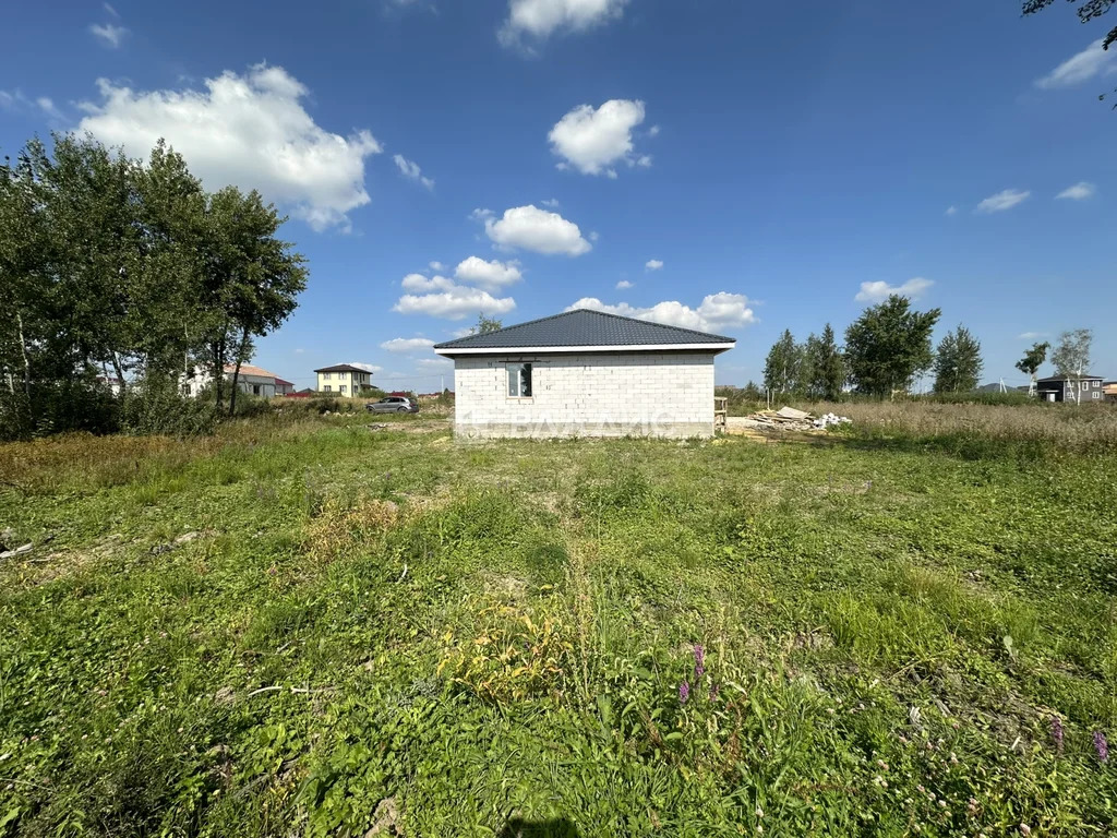 Раменский городской округ, посёлок ЭкоКвартал Раздолье,  дом на ... - Фото 7