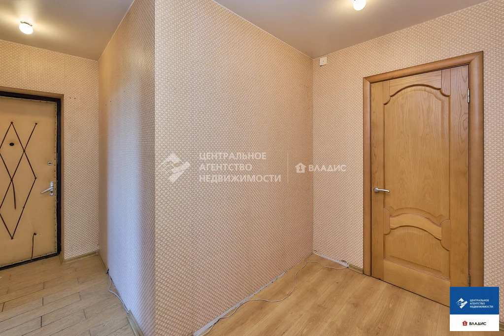 Продажа квартиры, Рязань, ул. Бирюзова - Фото 10