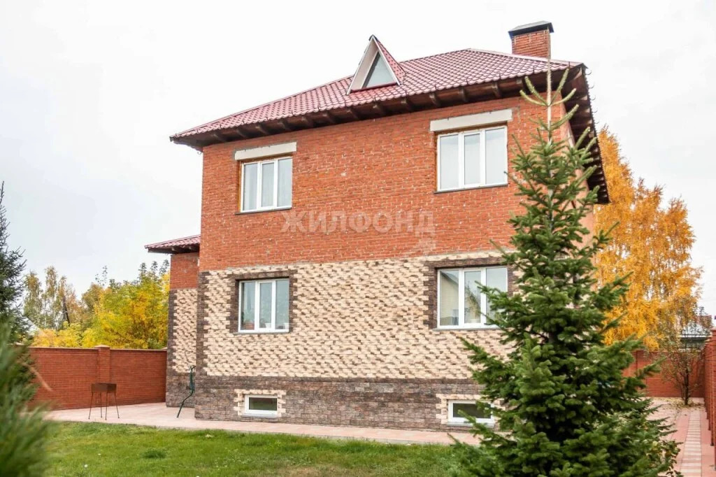 Продажа дома, Новосибирск - Фото 8