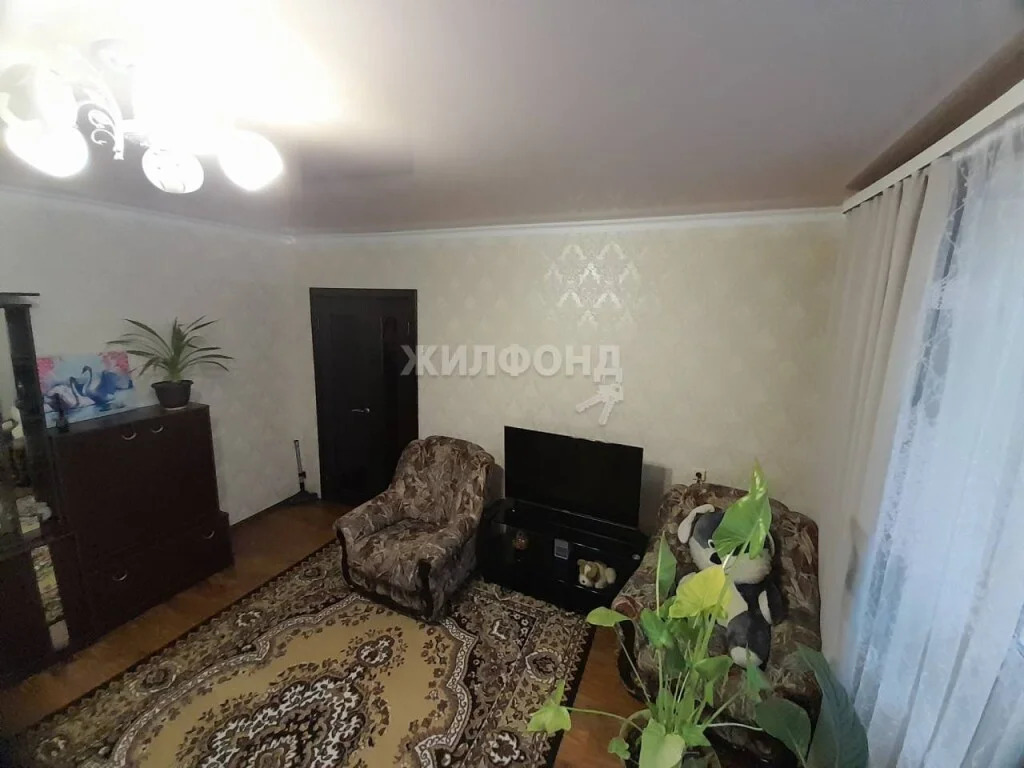 Продажа квартиры, Новосибирск, ул. Выборная - Фото 1