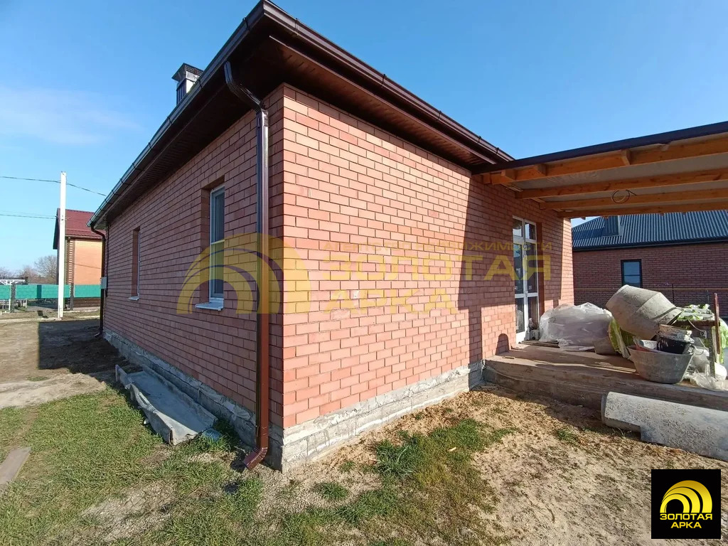 Продажа дома, Тамань, Темрюкский район, ул. Гоголя - Фото 2