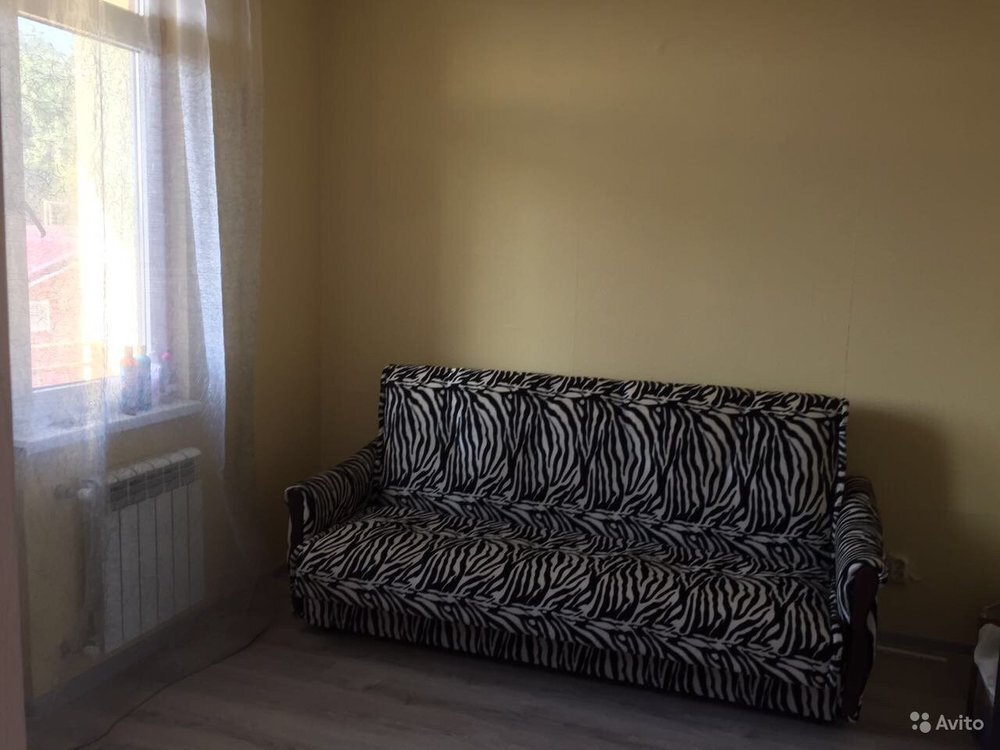 1-к квартира, 30 м, 5/6 эт. - Фото 8