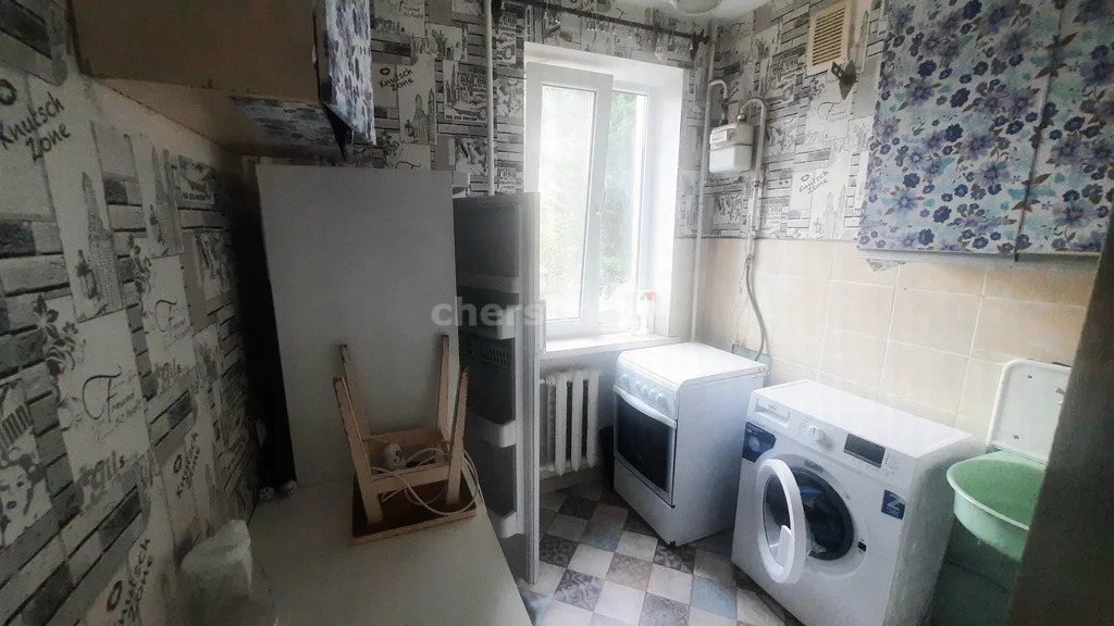 Продажа квартиры, Севастополь, Победы пр-кт. - Фото 8