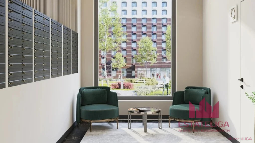 Продажа квартиры в новостройке, Ильменский проезд - Фото 6