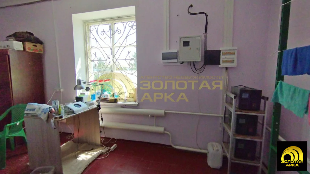 Продажа торгового помещения, Виноградный, Темрюкский район, ул. Ленина - Фото 15