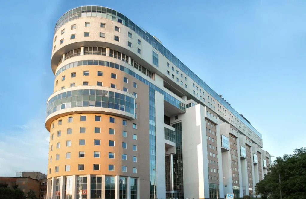 Сдается офис (B+) в бизнес-центре «9 Акров» - Фото 10