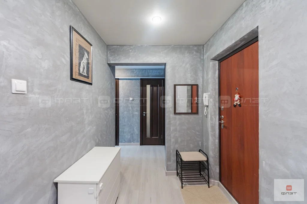 Продажа квартиры, Казань, ул. Рихарда Зорге - Фото 9