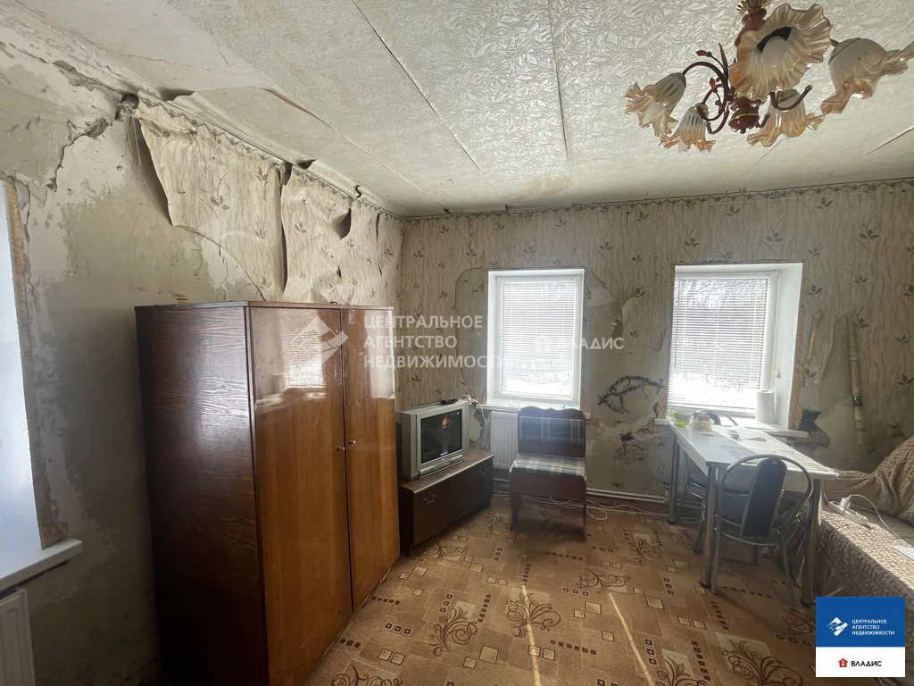 Продажа дома, Кораблино, Кораблинский район, ул. Буденного - Фото 5