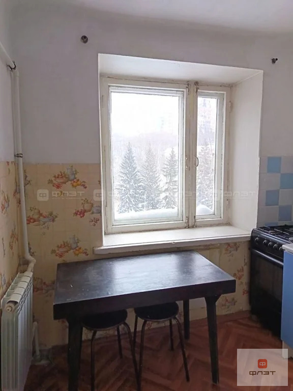 Продажа квартиры, Казань, ул. Подлужная - Фото 8