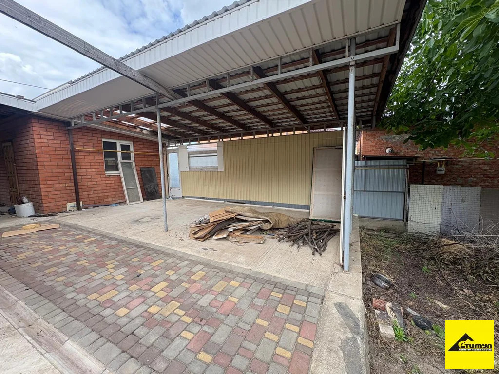 Продажа дома, Ейск, Ейский район - Фото 1