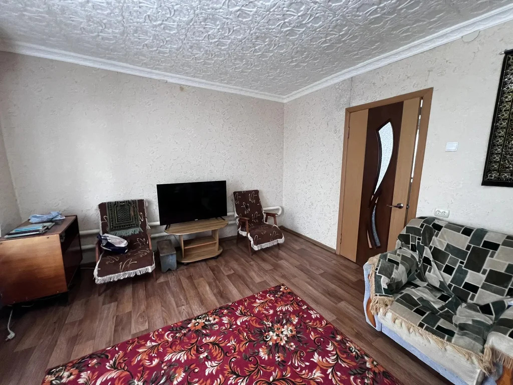 Продажа квартиры, Ахтанизовская, Темрюкский район, Северный пер. - Фото 1