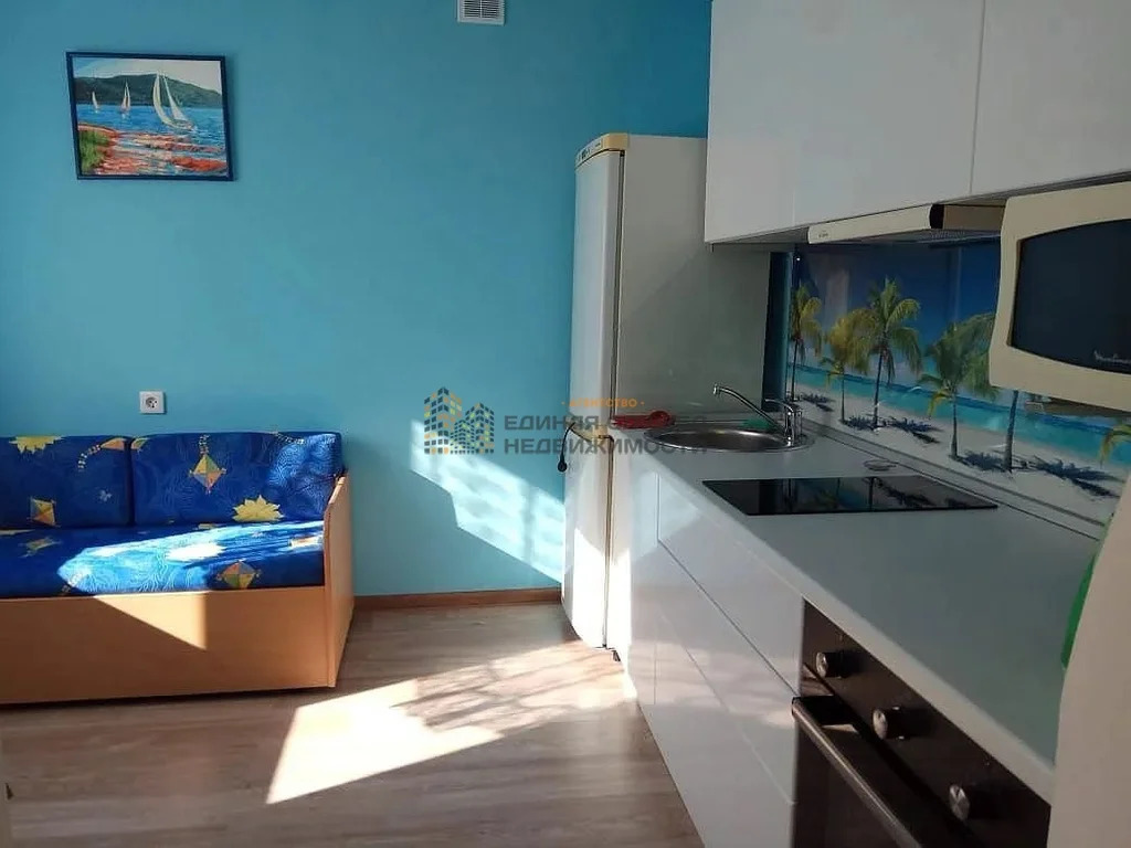 Аренда квартиры, Уфа, ул. Шмидта - Фото 3