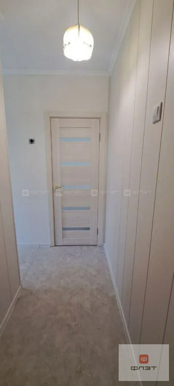 Аренда квартиры, Казань, ул. Рихарда Зорге д.5 - Фото 12