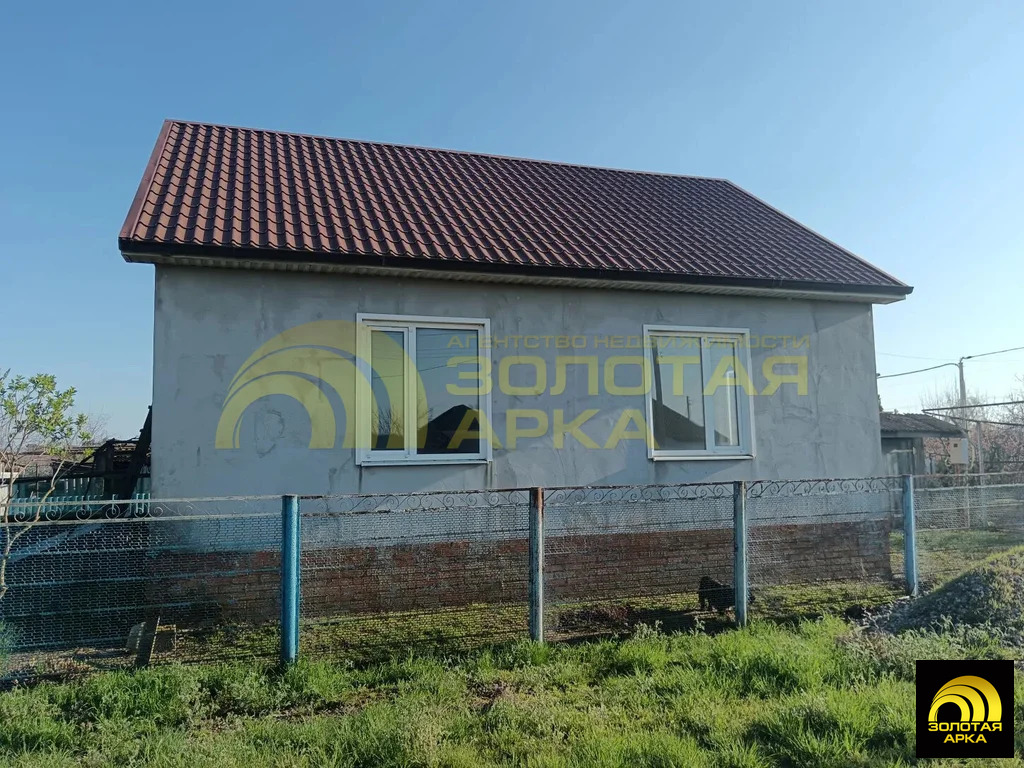 Продажа дома, Старотитаровская, Темрюкский район, ул. Таманская - Фото 2