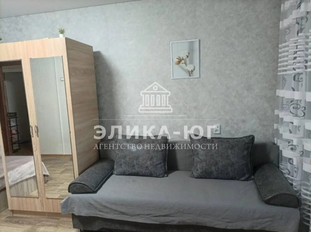 Продажа комнаты, Новомихайловский, Крымский район, 1-мкр. - Фото 9