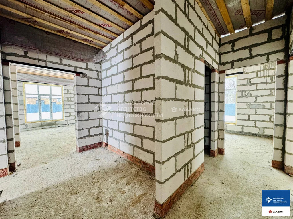 Продажа дома, Варские, Рязанский район - Фото 11